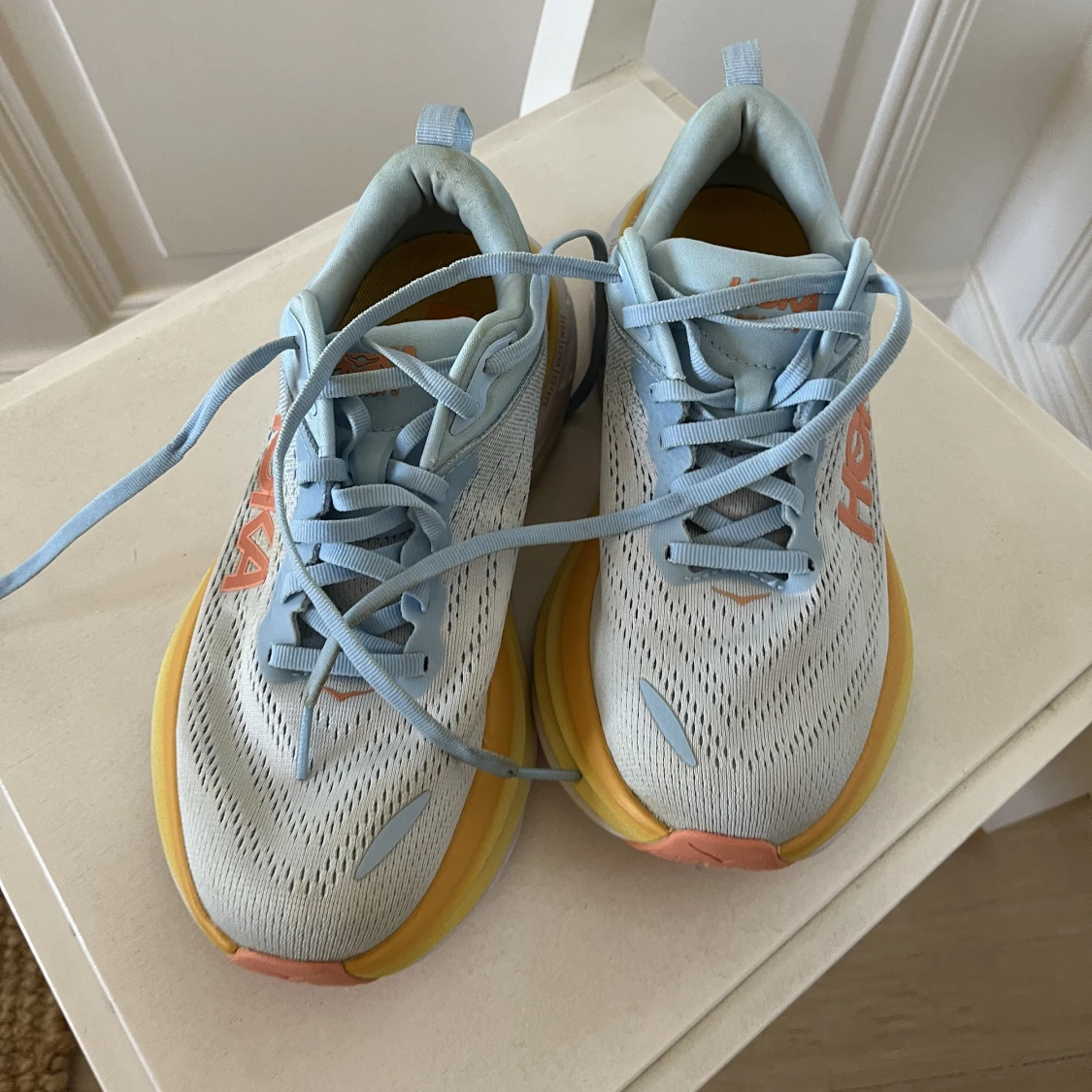 Hooka springskor  - 91