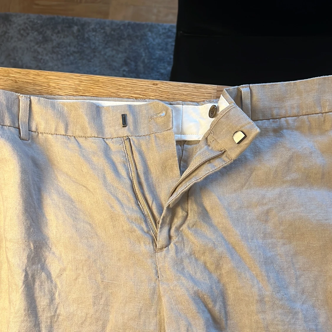 Linnebyxor/Finbyxor - 91