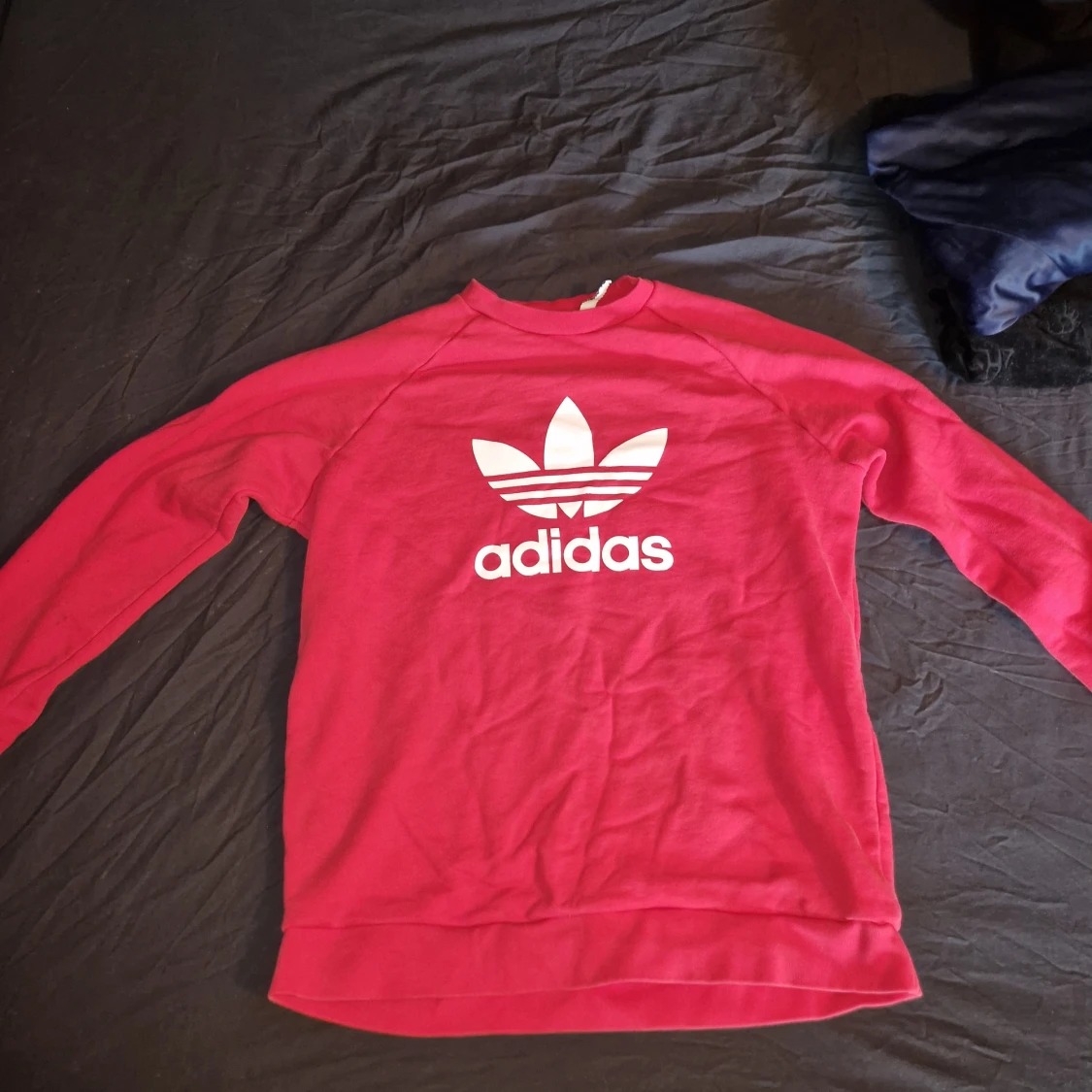 Adidas sweatshirt - 90