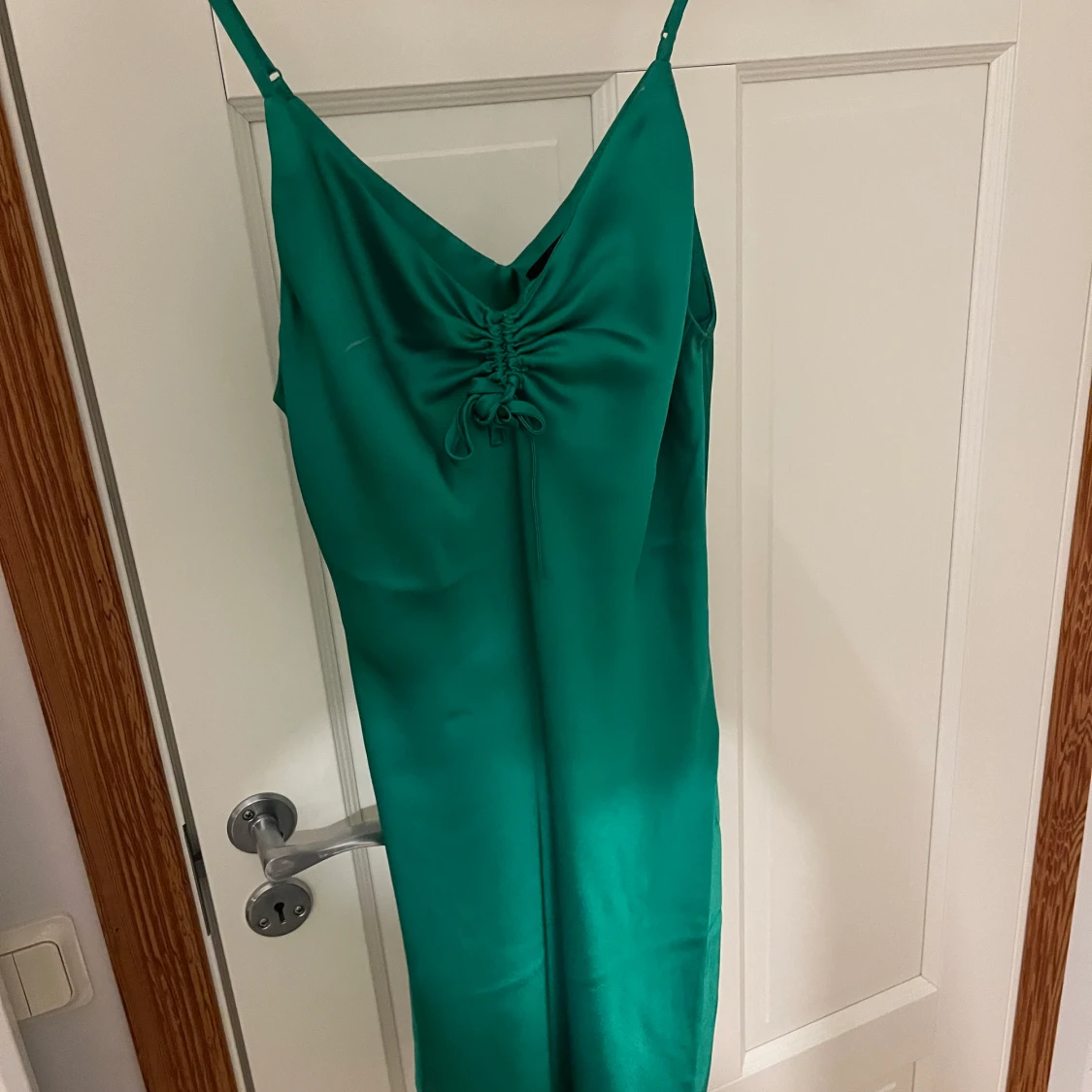 Superfin slutsåld klänning