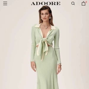 Adoore klänning - Nypris 1500kr  I gott skick! 