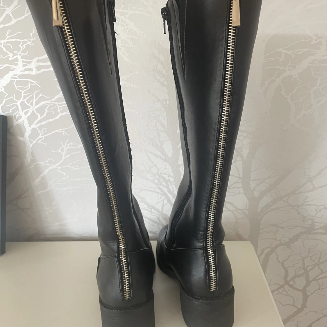 Boots från Anna field  - 91