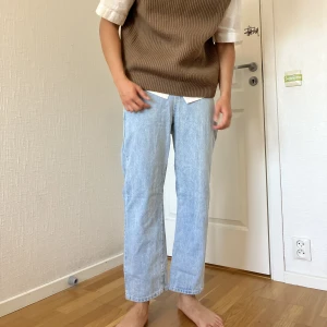 ADDER ERROR jeans - Jeans från ADDER ERROR, använda men bra skick! Är inte säker på äkthet. 