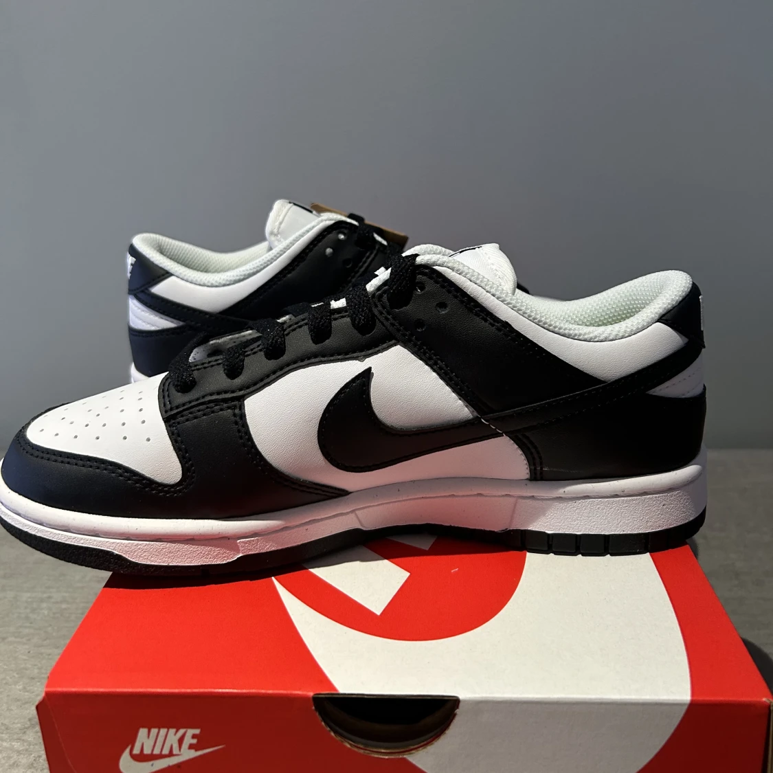 Nike dunk next nature panda - 90