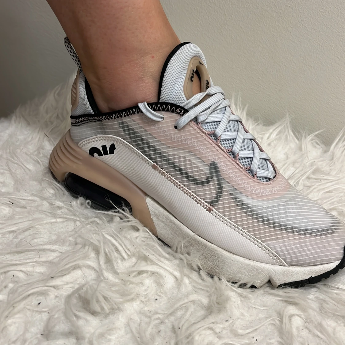 Nike Air max 2090 - 91