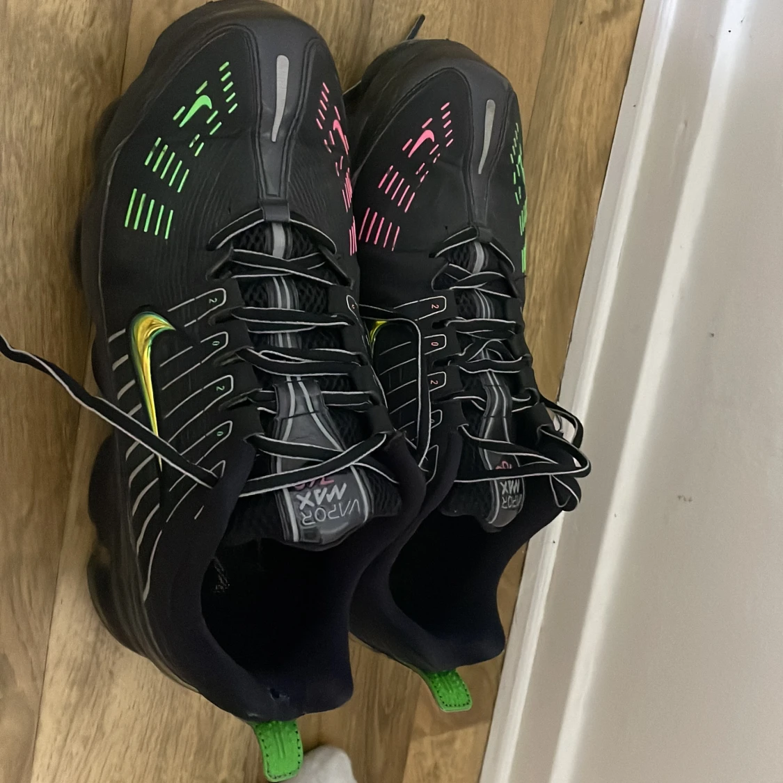 Nike vapormax 360 - 91