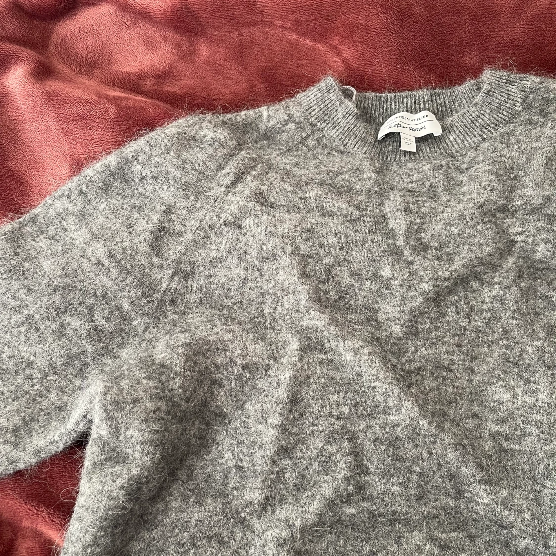 & Other stories tröja - 90