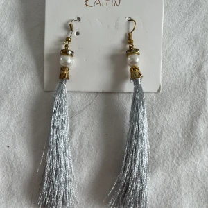 Öronhanga - Oanvänd 