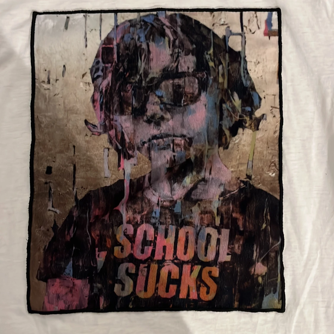 Limitato T-Shitt - 90