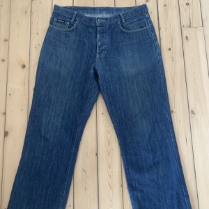 YSL Jeans - Feta YSL Jeans strl 34x32. Bra skick. Pris kan diskuteras!