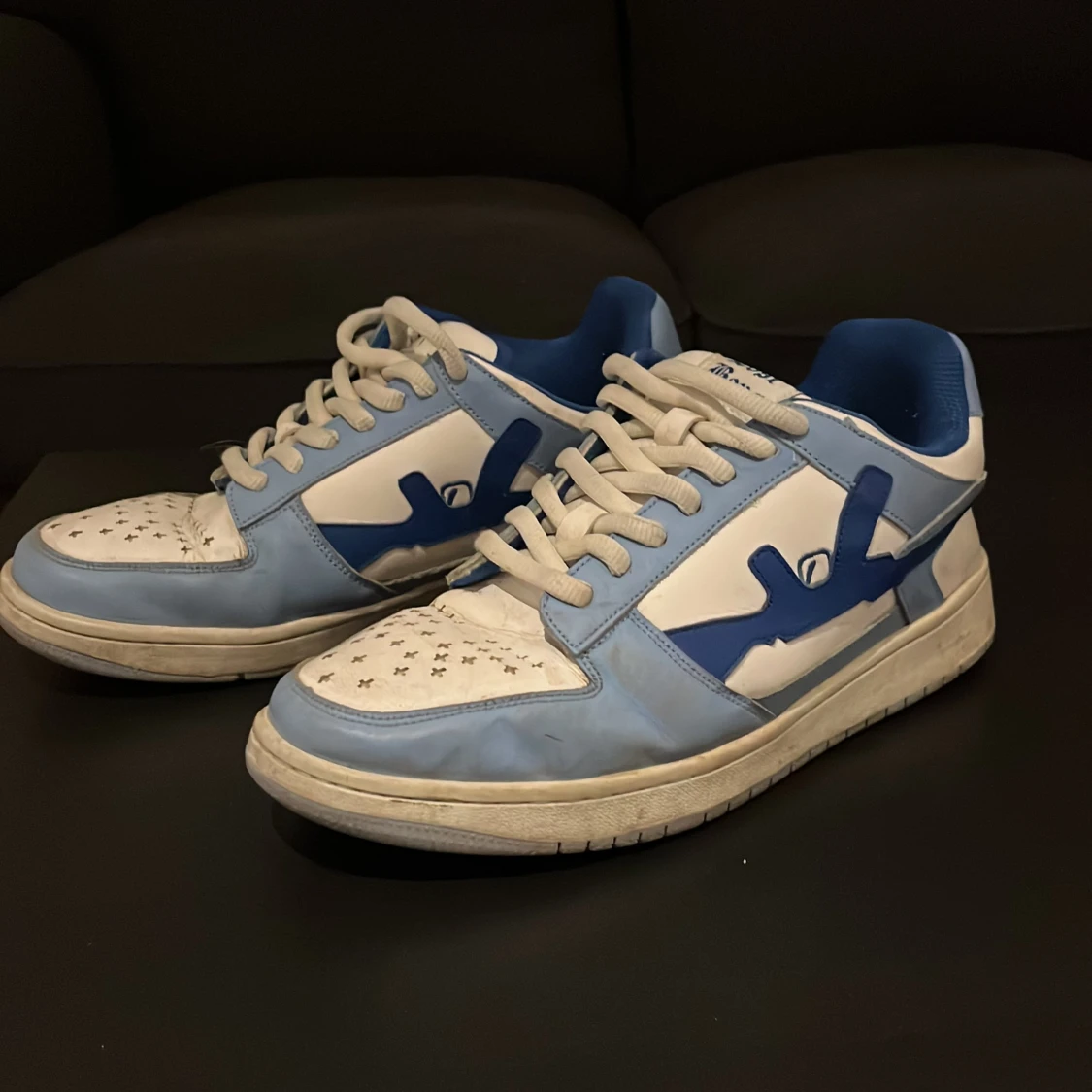 Lost Boys Blue Lagoon