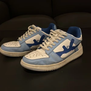 Lost Boys Blue Lagoon - Använder ej längre, C 5/10