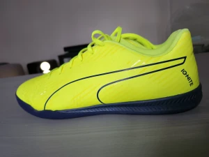 Puma Skor - Använda unika Puma skor perfekt för träning/gym