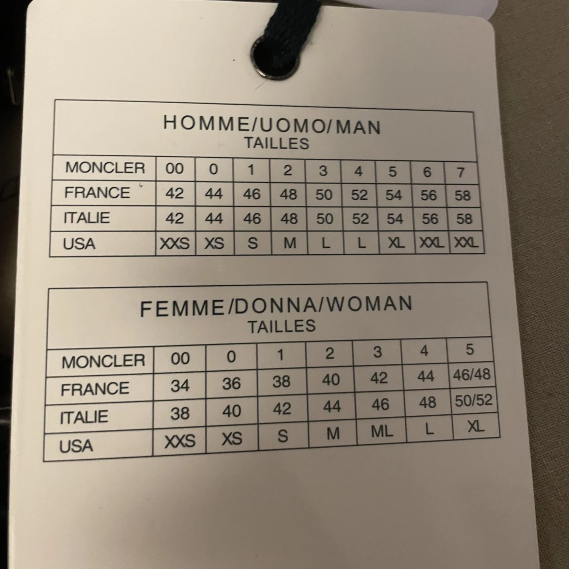 Moncler Padded Wool Hoodie - 90