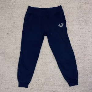 True religion swet pants  - Blue True religion sweat pants  COND:9/10 Size:S/P (Small)