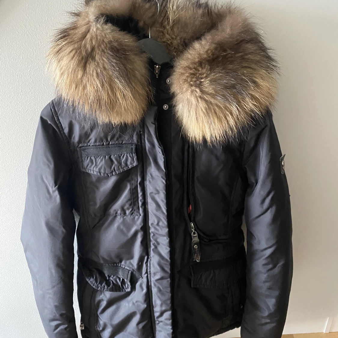 Hollies jacka i 38 - 90