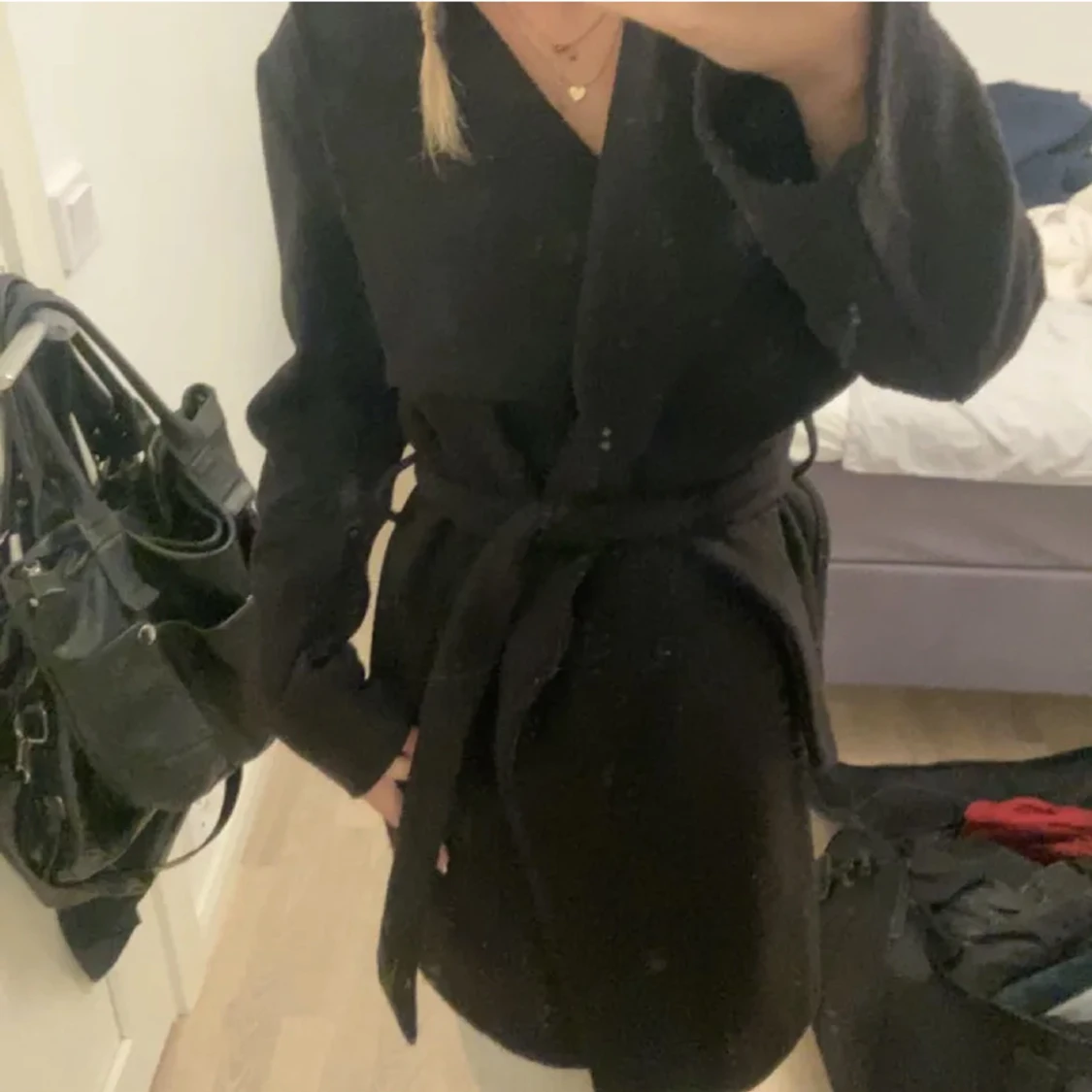 Snygg kappa ❤️‍🔥 - 91