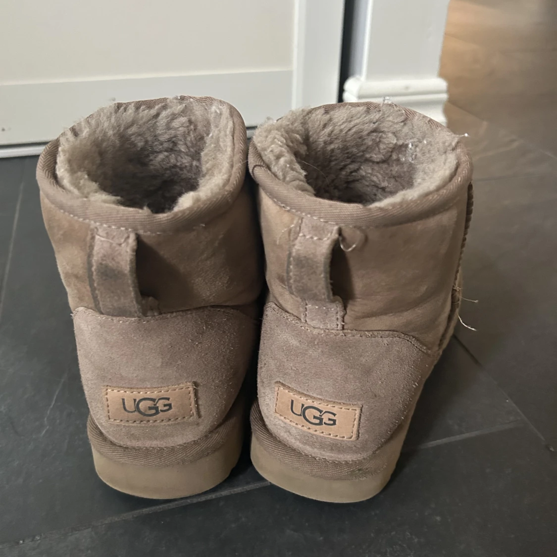 Uggs - 90