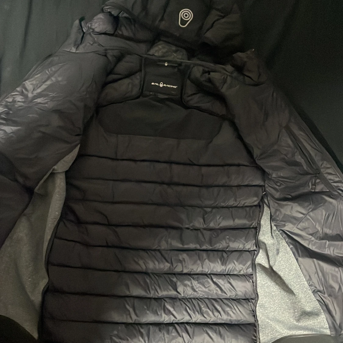 Sail racing väst - 1