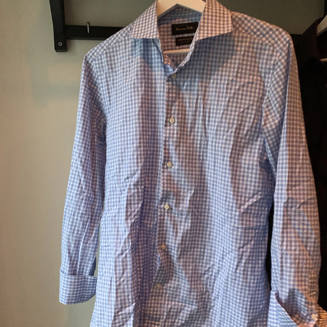 Massimo Dutti skjorta - 90