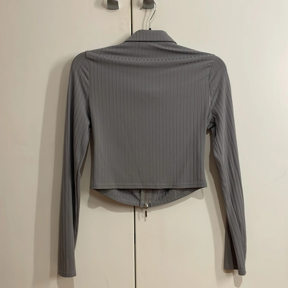 Långärmad tröja  - 90