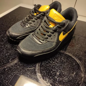 Nike Air Max 90 stl. 42.5 - Använda fåtal gånger  Special tillverkade  Storlek 42.5