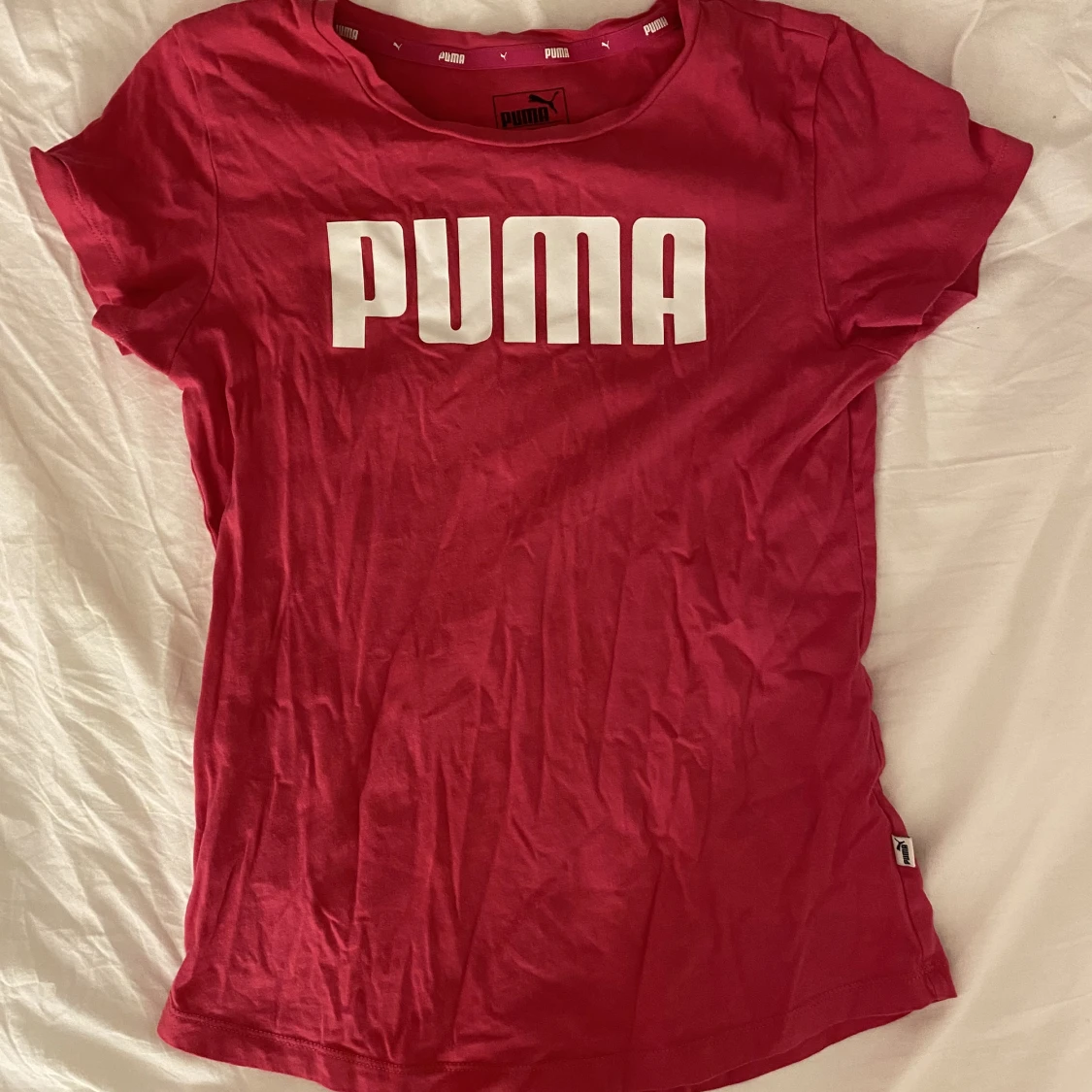 Puma t shirt 