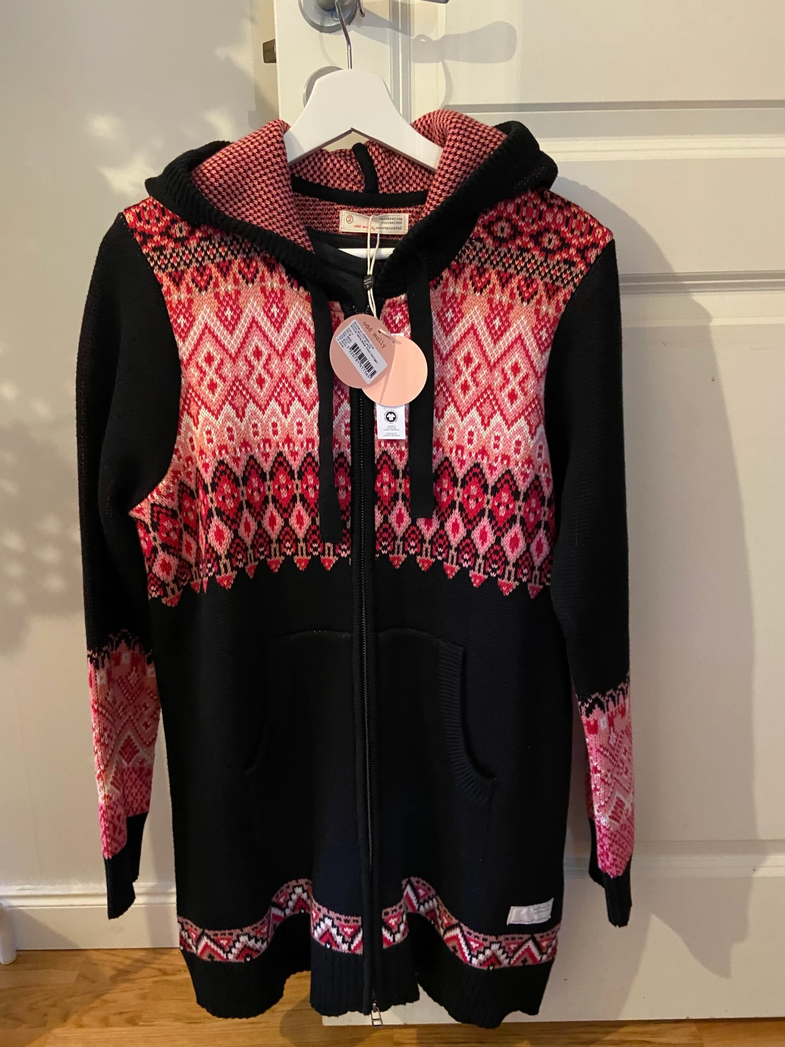 Odd molly kofta, strl M