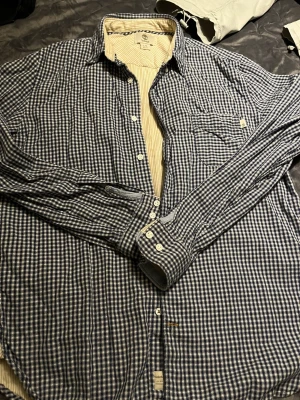 timberland skjorta - grå timberland skjorta