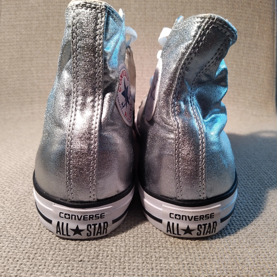 Helt nya Converse All Stars 43 - 91