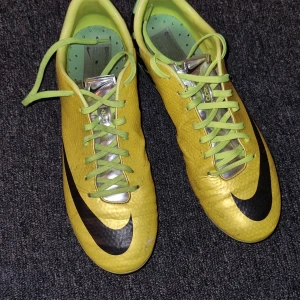 Nike Mercurial - Storlek 40,5 Skick 9-10