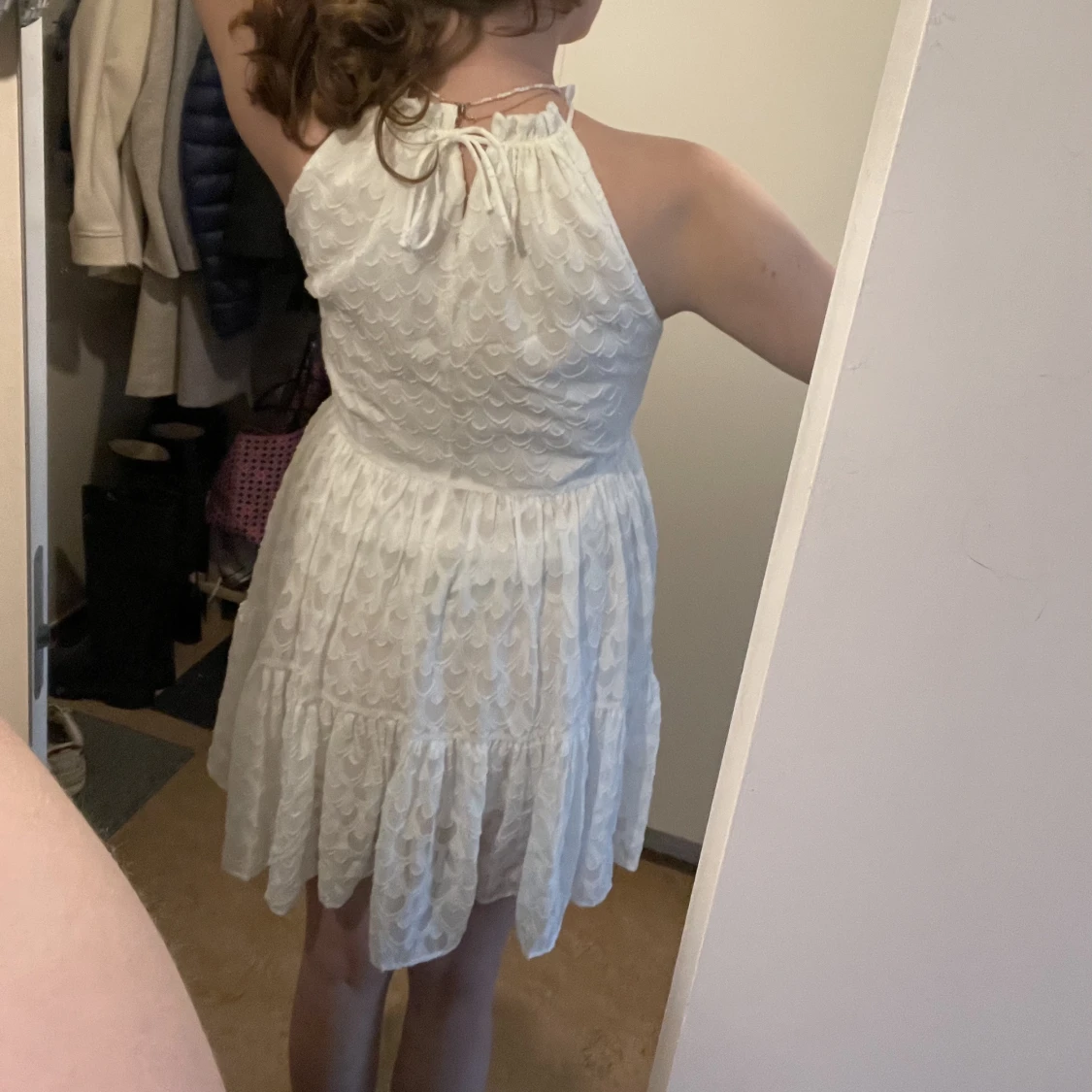 Jättesöt studentklänning/fest - 90