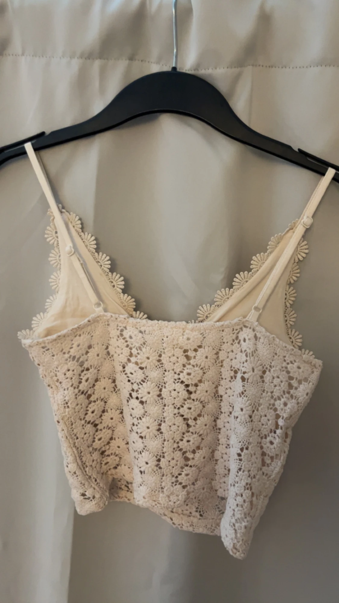 HM - spetslinne - 90