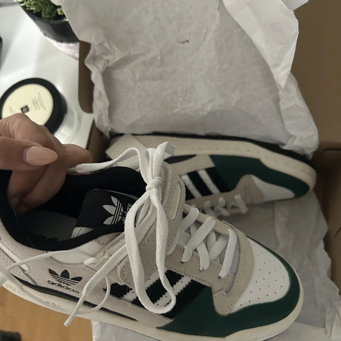 Adidas sneakers  - 90