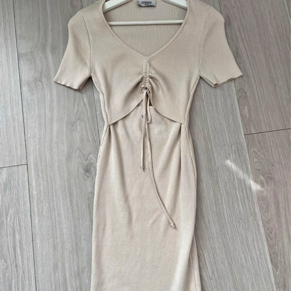 SÖKES klänning chiquelle  - 90