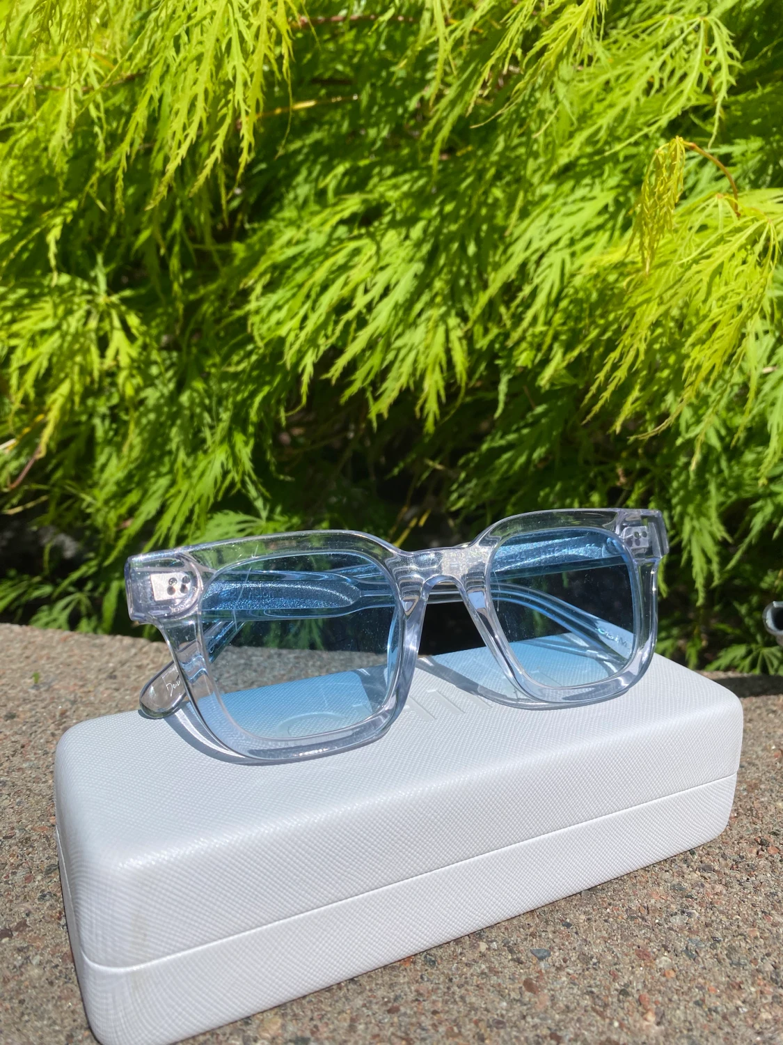 Chimi 004 (knappt använda!!)