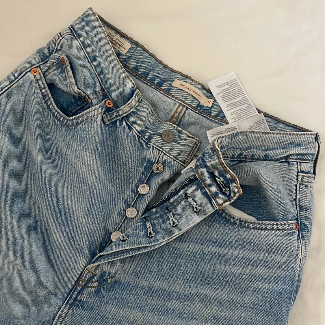 Levis jeans - 91