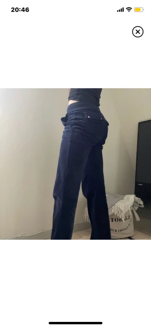 Juicy couture  - Säljer mina jätte fina juicy couture ❤️Säljer dom pga att jag inte använder dom👍🏻 