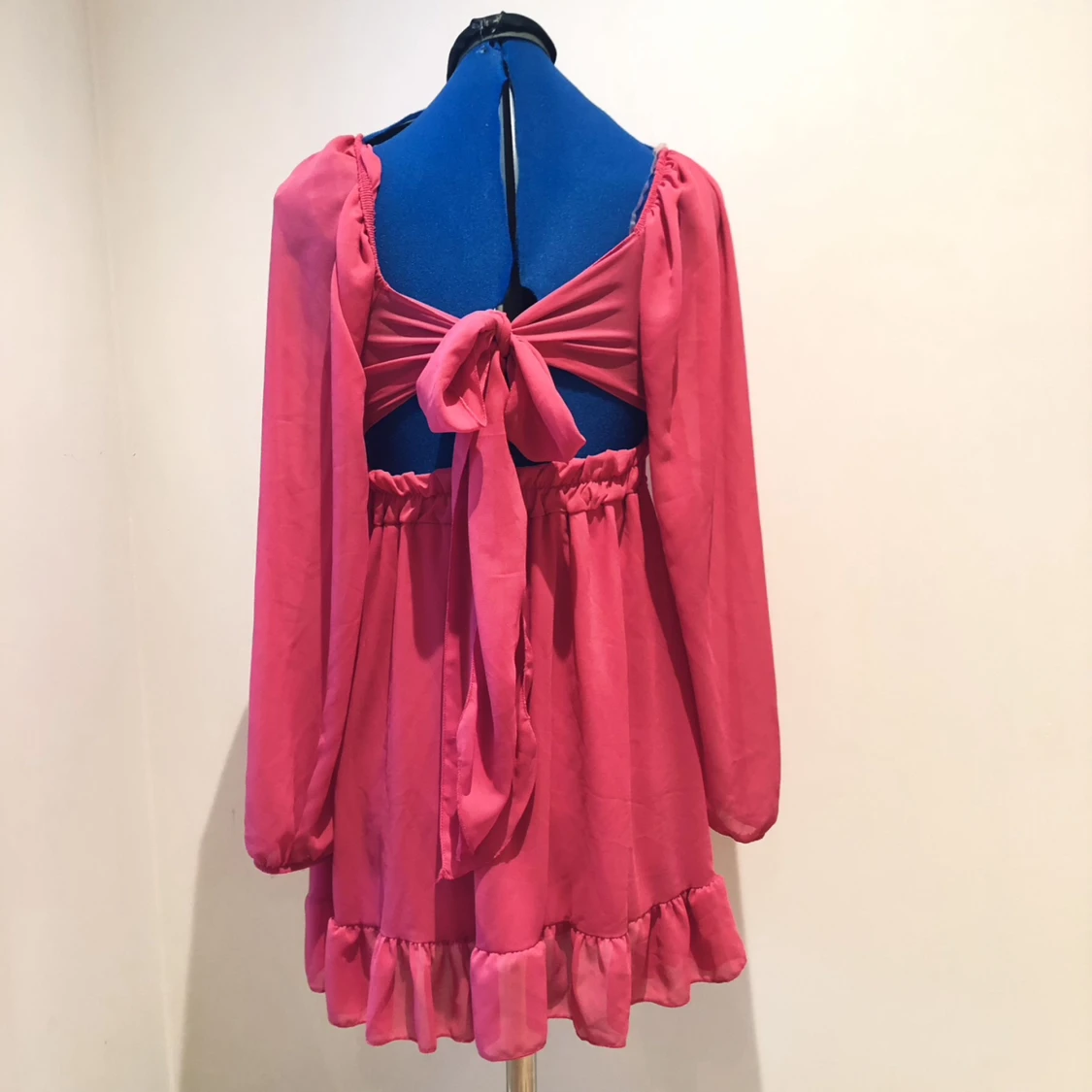 NY oanvänd med etikett kvar  - 90