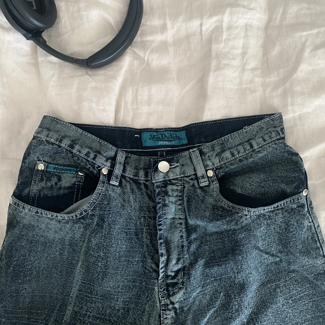 Von dutch jeans - 90