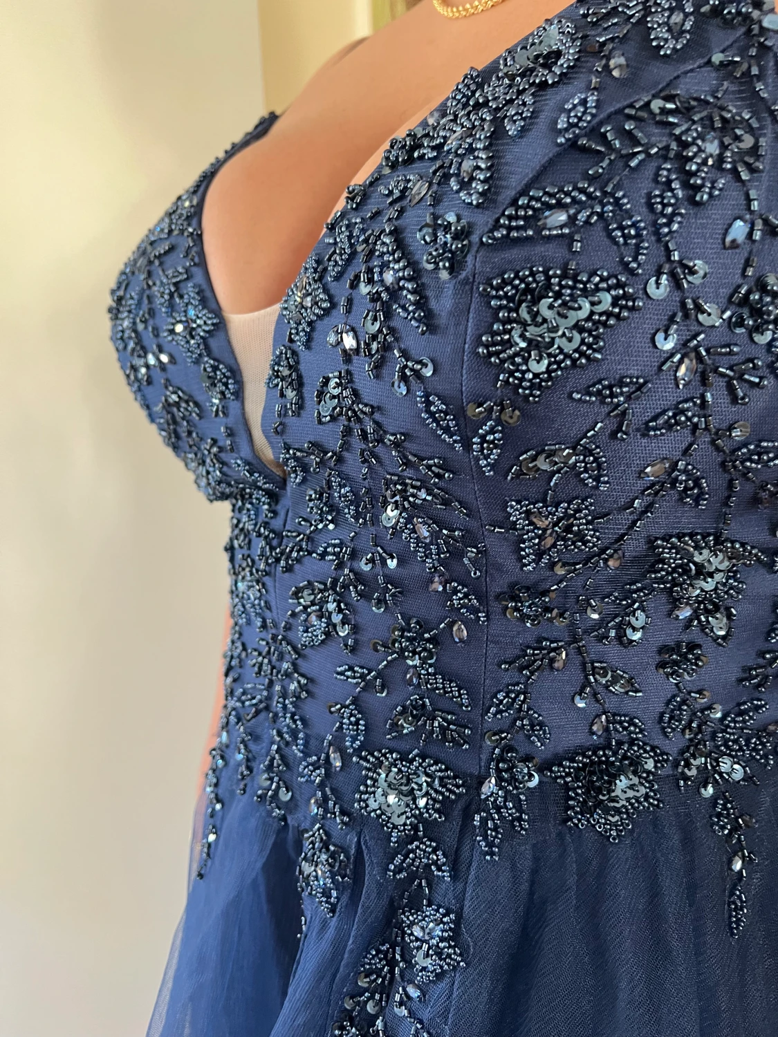 FESTKLÄNNING LILLY - 90