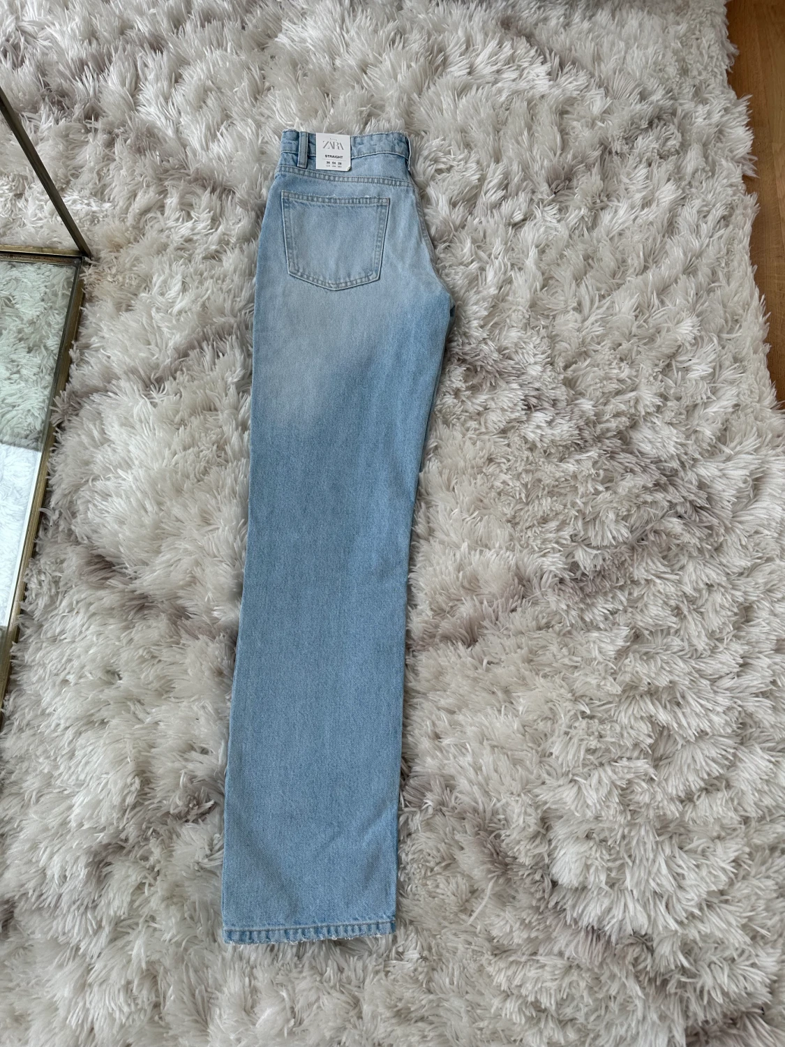 Zara jeans  - 90