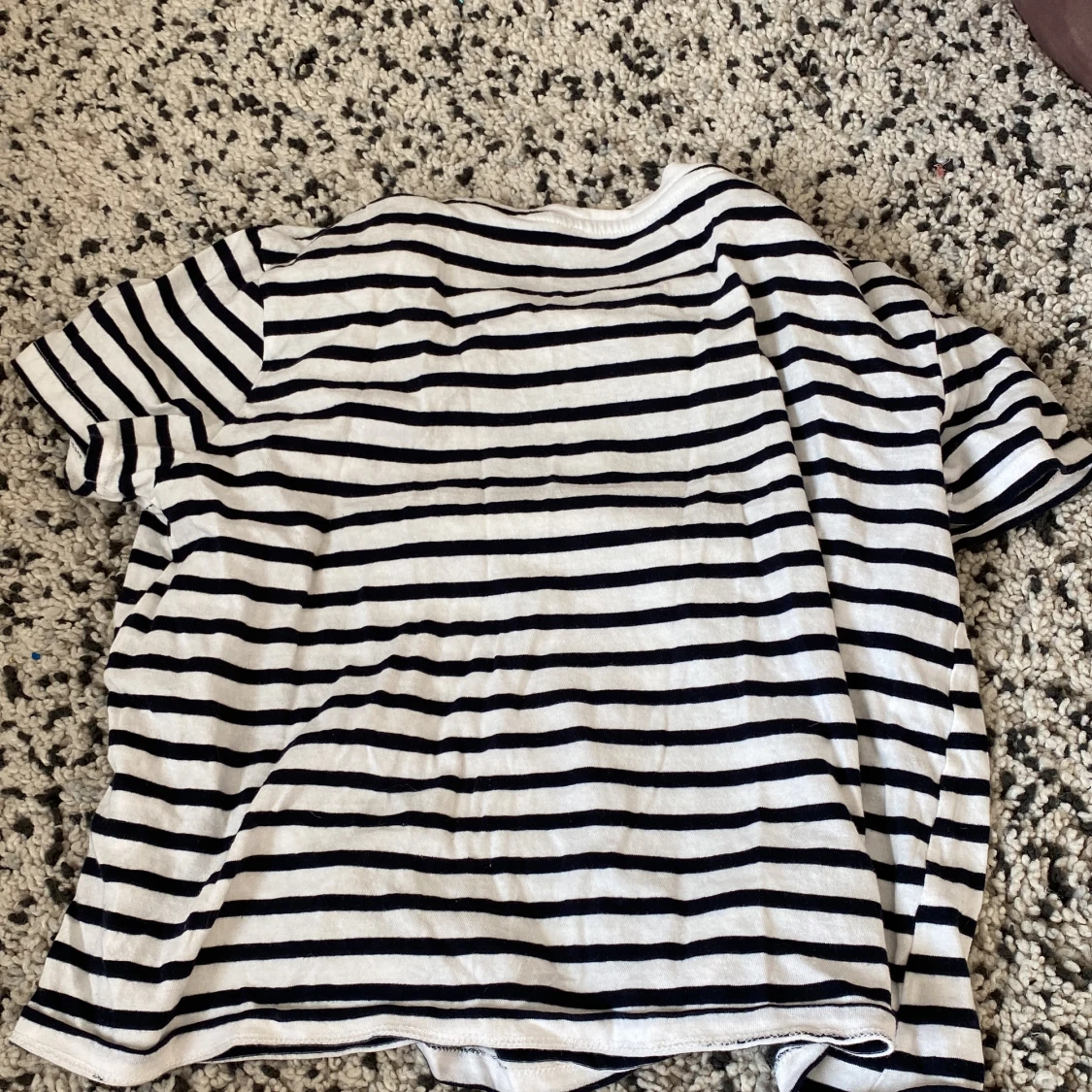 T-shirt från zara🫶🏻