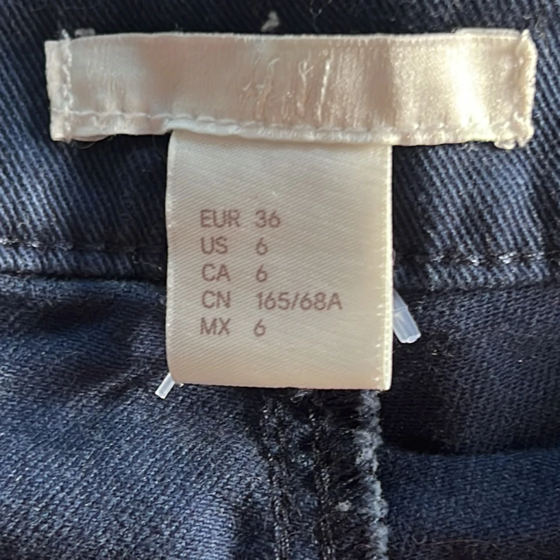 Short från H&M  - 91