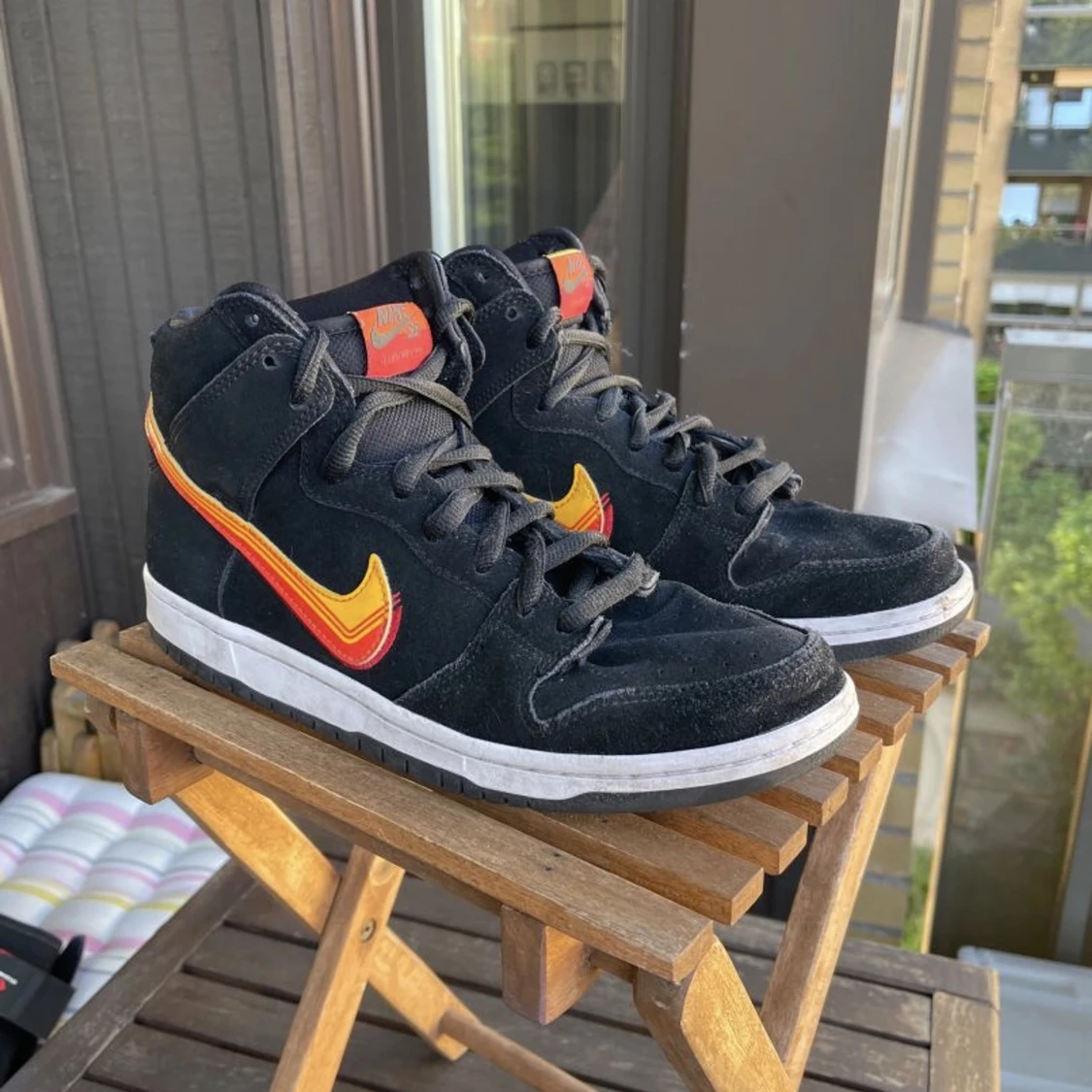Nike dunks