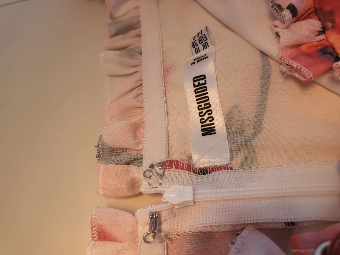 Sommarklänning - 91