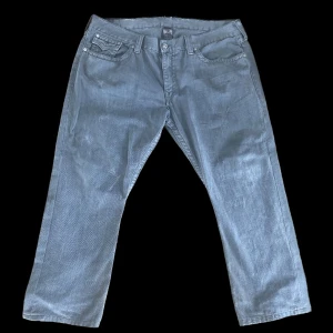 Truereligion jens - Ett par Straight truereligion jens i bra skick