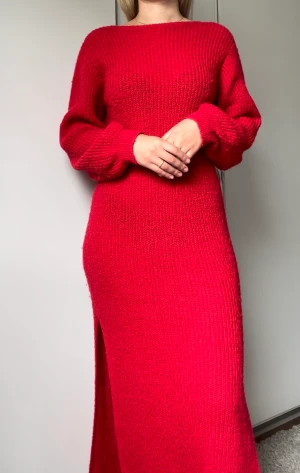 Klänning NA-KD - Klänning från NA-KD i strl S  Använd 