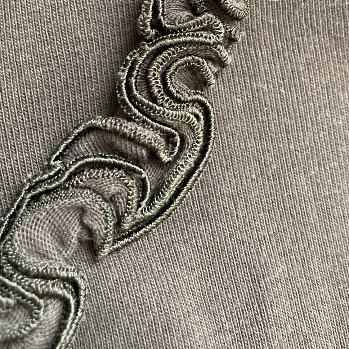 Lång armad street one tröja - 91