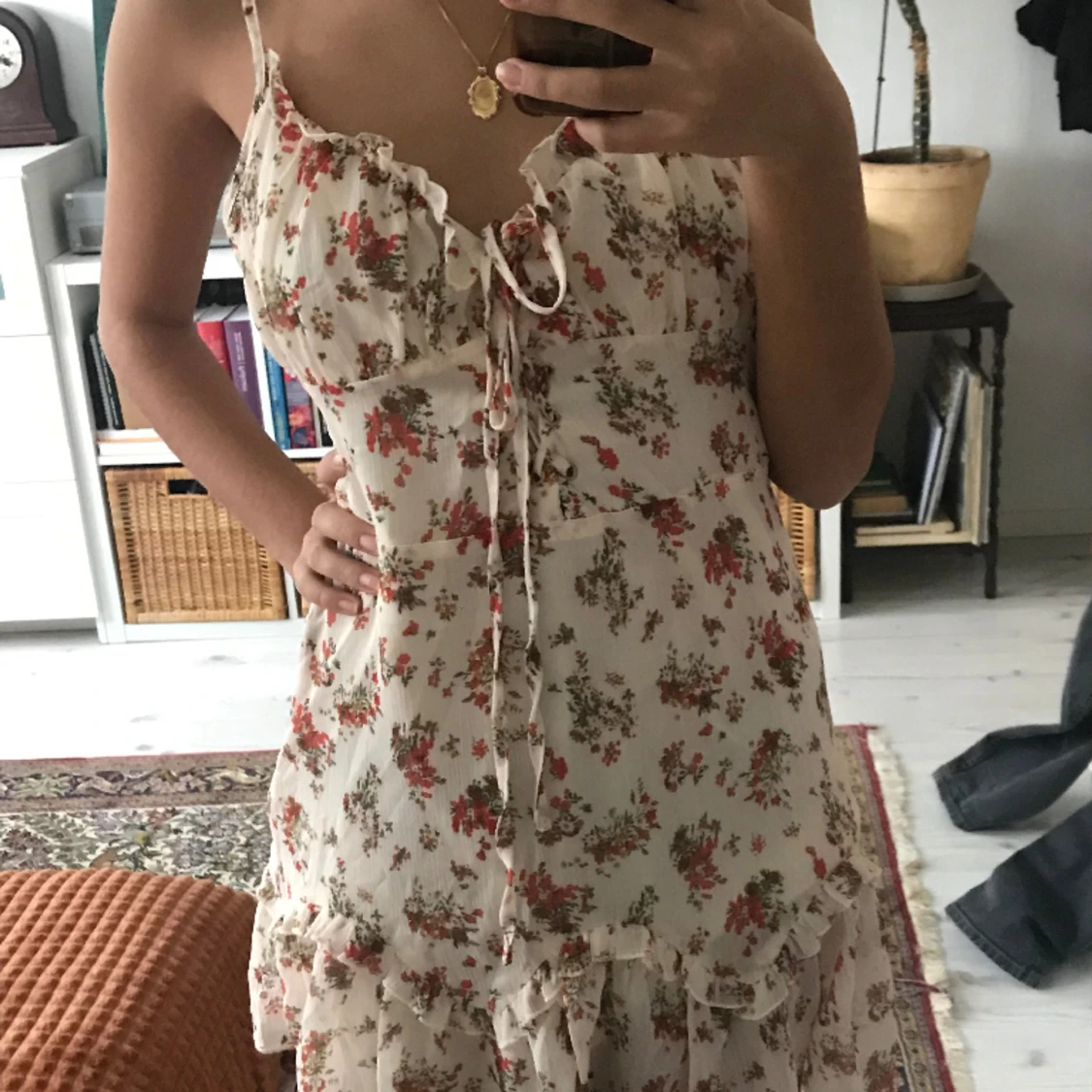 Sommarklänning  - 90